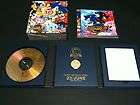 Sonic Adventure 2 Limited Box Birthday Pack SEGA Dreamcast JAPAN