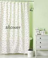 Macys  Shower Curtains, Bath Shower Curtains, Fabric Shower Curtains 