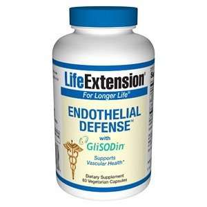  Endothelial Defense 60 VegiCaps