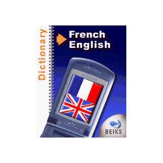 French English Dictionary for Windows Smartphone