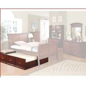  Acme Furniture Trundle in Wenge AC08348