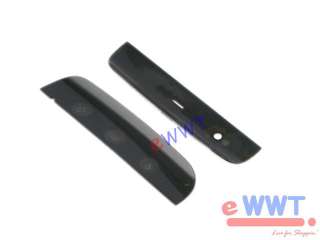 for Dell Streak Mini 5 Replacement Black Front Housing Top+Bottom 