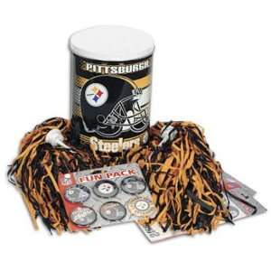  Steelers WinCraft Fan Pack
