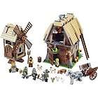 LEGO 4611551 Castle Mill Village Raid 7189