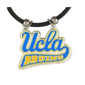  College Logo Pendant   UCLA Bruins: Sports & Outdoors