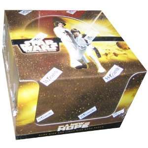  Star Wars Card Game   A New Hope Starter Deck Box   12D40C 