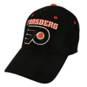 CCM 4698 Senior Hockey Hat   Philadelphia Flyers:  Sports 