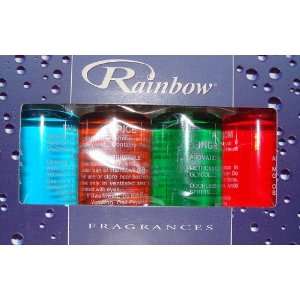  Rainbow Vacuum Fragrance Pack