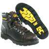 Caterpillar Mens Boots Alaska Fx 6 Expresso Leather  