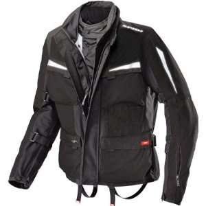  Spidi Net Force H2OUT Jacket Black 3X   D100 026 3X 