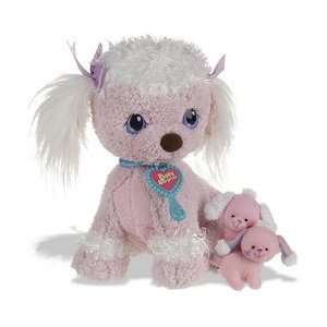  Puppy Surprise: Pink Poodle: Toys & Games