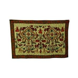  Superior Decorative Wall Hanging Tapestry with Graceful 