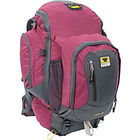 Mountainsmith Alder 30 Recycled Travel Pack   