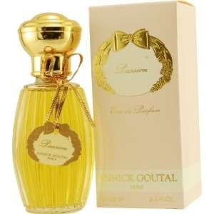 Annick Goutal Passion womens fragrance by Annick Goutal Eau De Parfum 
