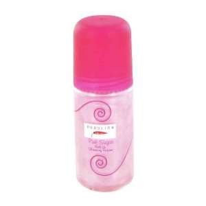  Pink Sugar By Aquolina   Roll On Shimmering Perfume 1.7 Oz 