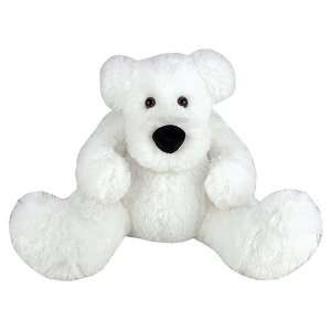  Big Softie White Bear 18 Toys & Games