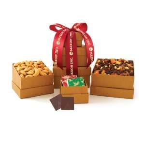   Cashews, Chocolates, and Dried Fruit   Min Quantity of 25 Kitchen