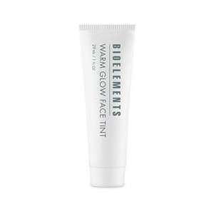  Bioelements   Warm Glow Face Tint with Botanical Extracts 