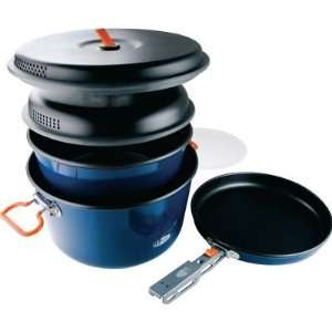  Camping Gsi Outdoors Bugaboo Base Camper Large Cook Set 