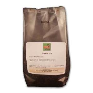 Bubble Boba Golden Tea Leaves, 240 grams bag:  Grocery 