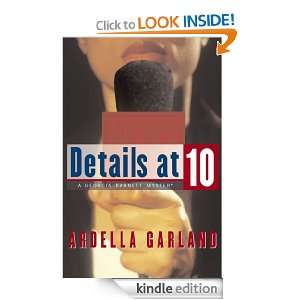 Details at Ten Ardella Garland  Kindle Store