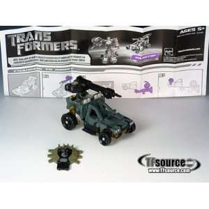  Transformers the Movie   Loose   Hardtop Toys & Games