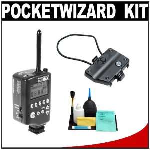  PocketWizard MultiMAX 32 Channel Wireless Transceiver 