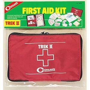  Trek II Frist Aid Kit