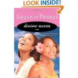   Secrets (The Divine Series #3) by Jacquelin Thomas (Oct 16, 2007