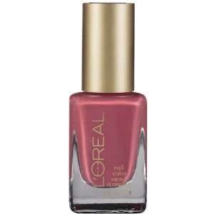  LOreal Color Riche Nail Polish Spice Things Up (Pack of 2 