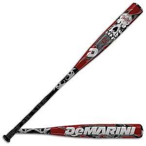  Demarini Voodoo 5 Baseball Bat: Sports & Outdoors