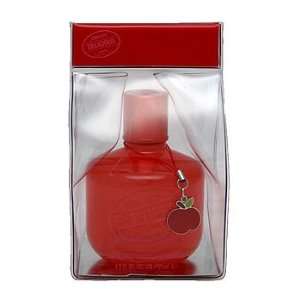  * DKNY Red Delicious Charming for Women by Donna Karan * 4 