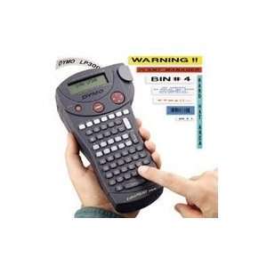  LabelPOINT 300 Electronic Label Maker