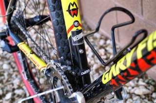   KAITAI Longhorn Mountain / Commuter Bike Eddy Merckx Seatpost  