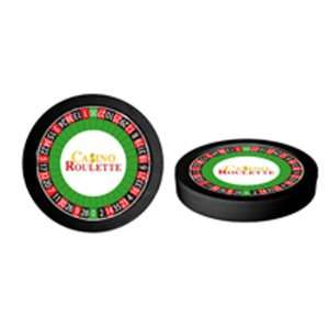  EL Lighted Roulette Coaster Game Toys & Games