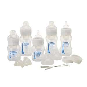 natural flow bpa free polypropylene bottles 240 p 6 or 440 product 