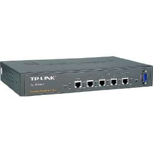  TP Link TL R480T Router Electronics