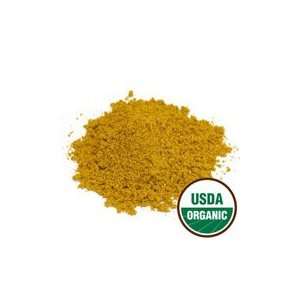 Curry Powder Salt Free Organic   1 oz,(Starwest Botanicals)