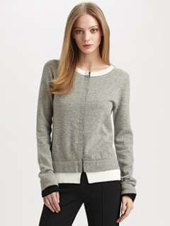 Diane von Furstenberg  Womens Apparel   Sweaters   
