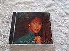  Its Your Call by Reba McEntire CD, Jan 2004, MCA USA