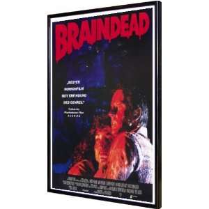  Dead Alive 11x17 Framed Poster