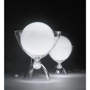  Sunsa Table Lamp Size 39 x 28, Finish Topaz, Bulb Type 