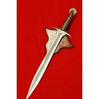  Lord of the Rings Master Replica FX Collectible Sting 