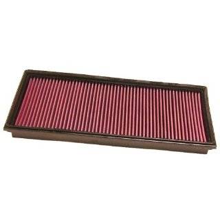 33 2857 High Performance Replacement Air Filter