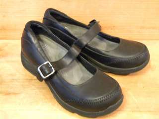2000s Womens Dansko Mary Jane Shoes US Size 6.5 7 /EU sz 37 