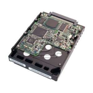   Clean PullFujitsu MAM 18GB 15k U160 80pin SCA 2 SCSI Hard Drive