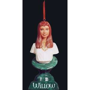  Buffy the Vampire Slayer Christmas Ornament Willow Toys 