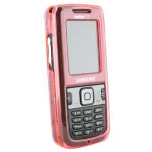  Case for Samsung Messager SCH R450   Pink Cell Phones & Accessories