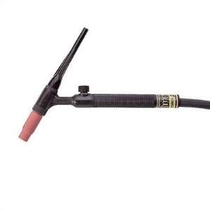    17 TIG Torch with 25 Leads Length/Construction 25 ft. w/ Hard Body
