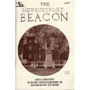  The Newburyport (Massachusetts) Beacon (Old Series, Volume 